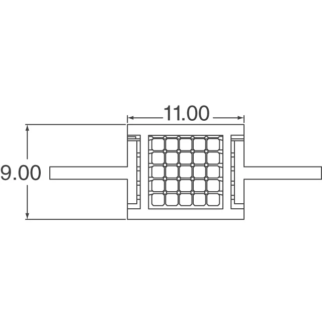 ENFIS UNO TAG ARRAY WHITE Enfis  Illuminazione a LED - COB Motori Moduli Strisce